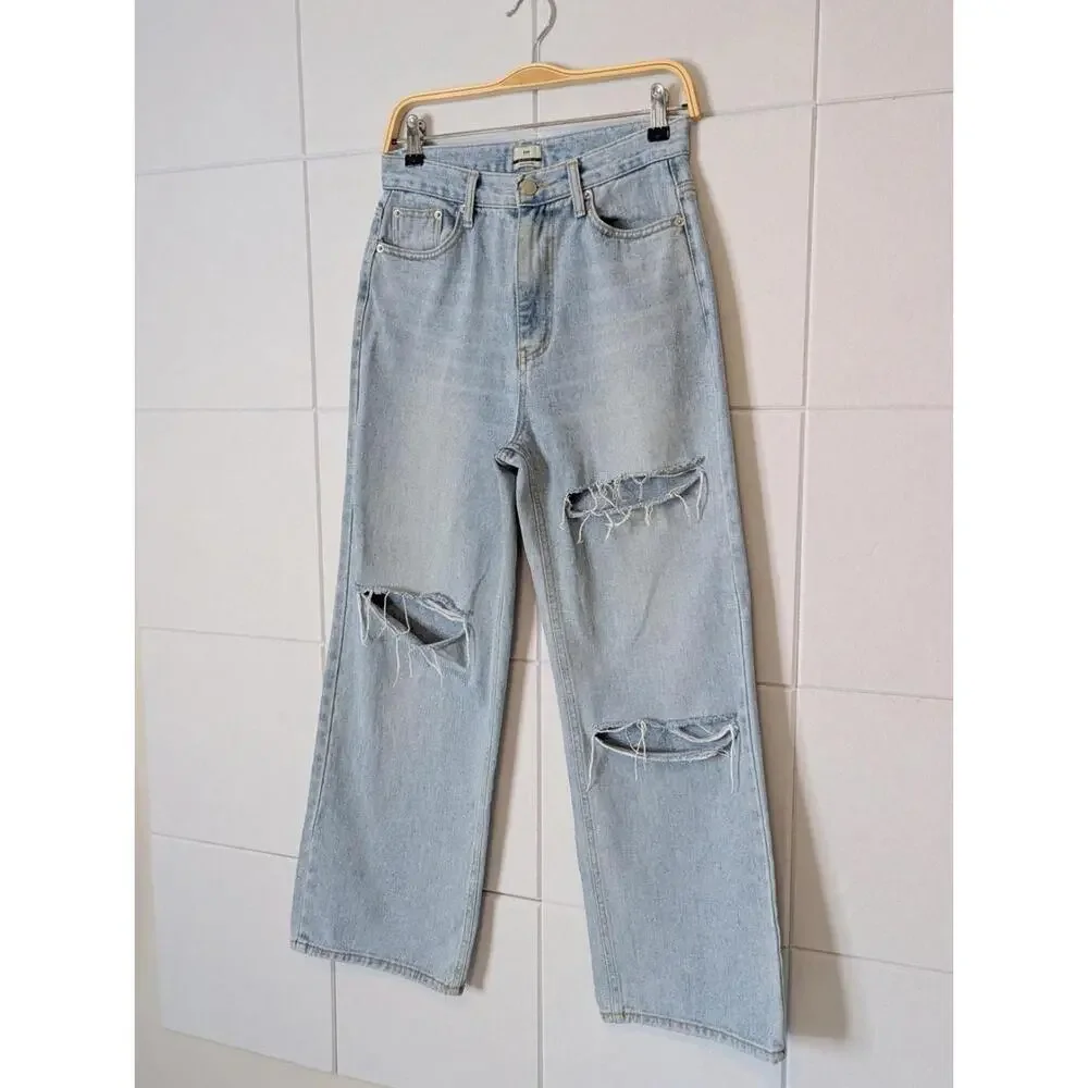 Neukkimpyo light wash